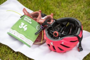 32. Lipsiade Triathlon in Markranstädt erfolgreich gemeistert