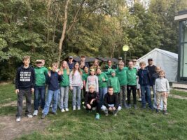 TriKids-Saisonrückblick 2026 – eine Saison voller Teamgeist
